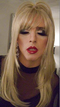POV of you sucking crossdresser dick .